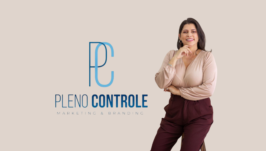 Pleno Controle | Marketing e Branding