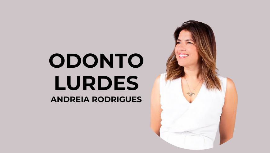Odonto Lurdes | Odontologia