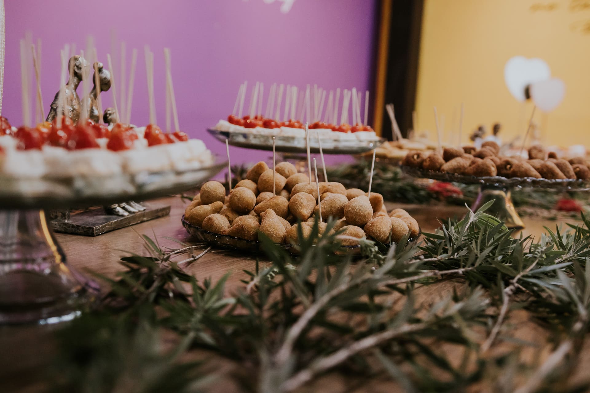 Fatti in Casa |  Comida Caseira