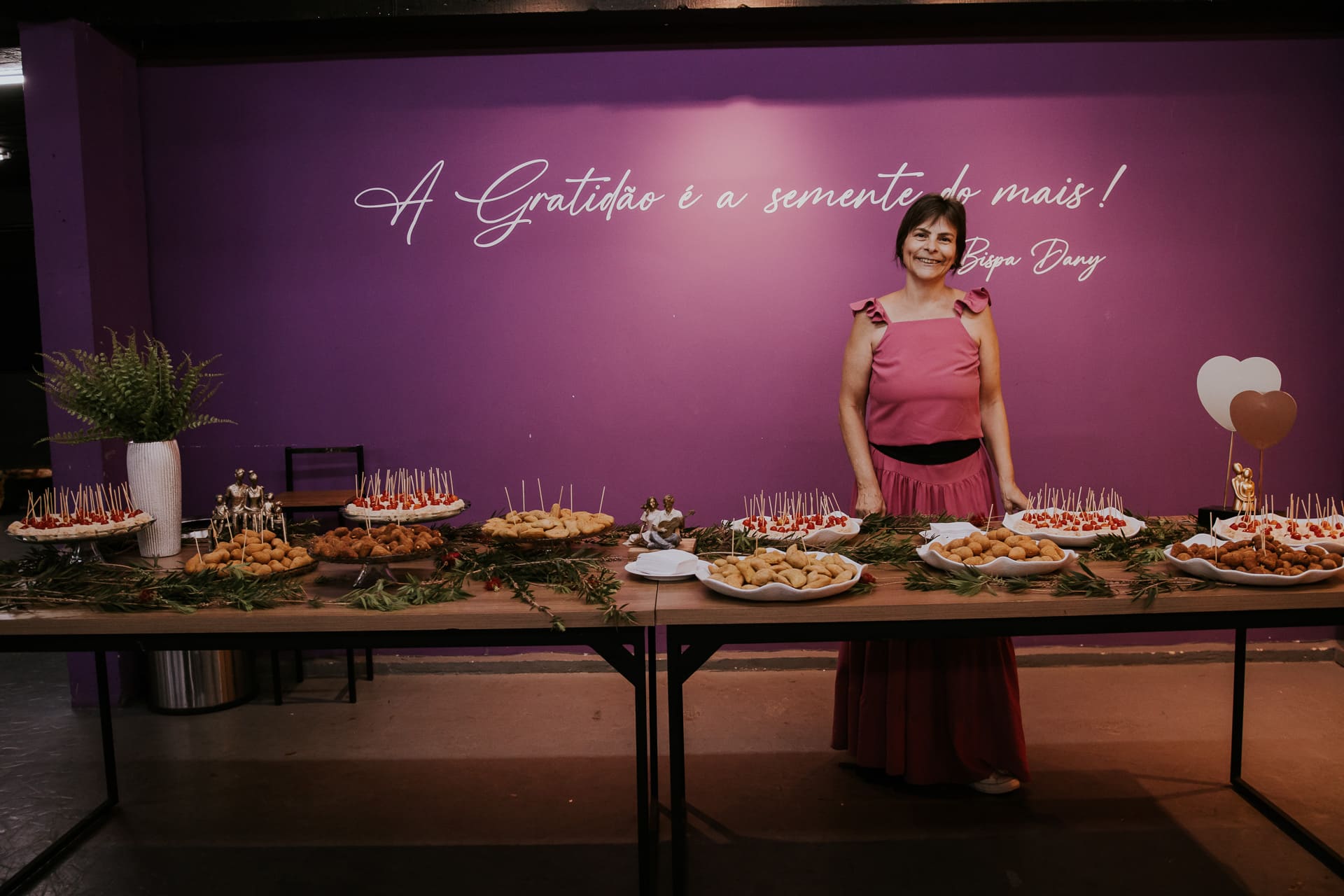 Fatti in Casa |  Comida Caseira