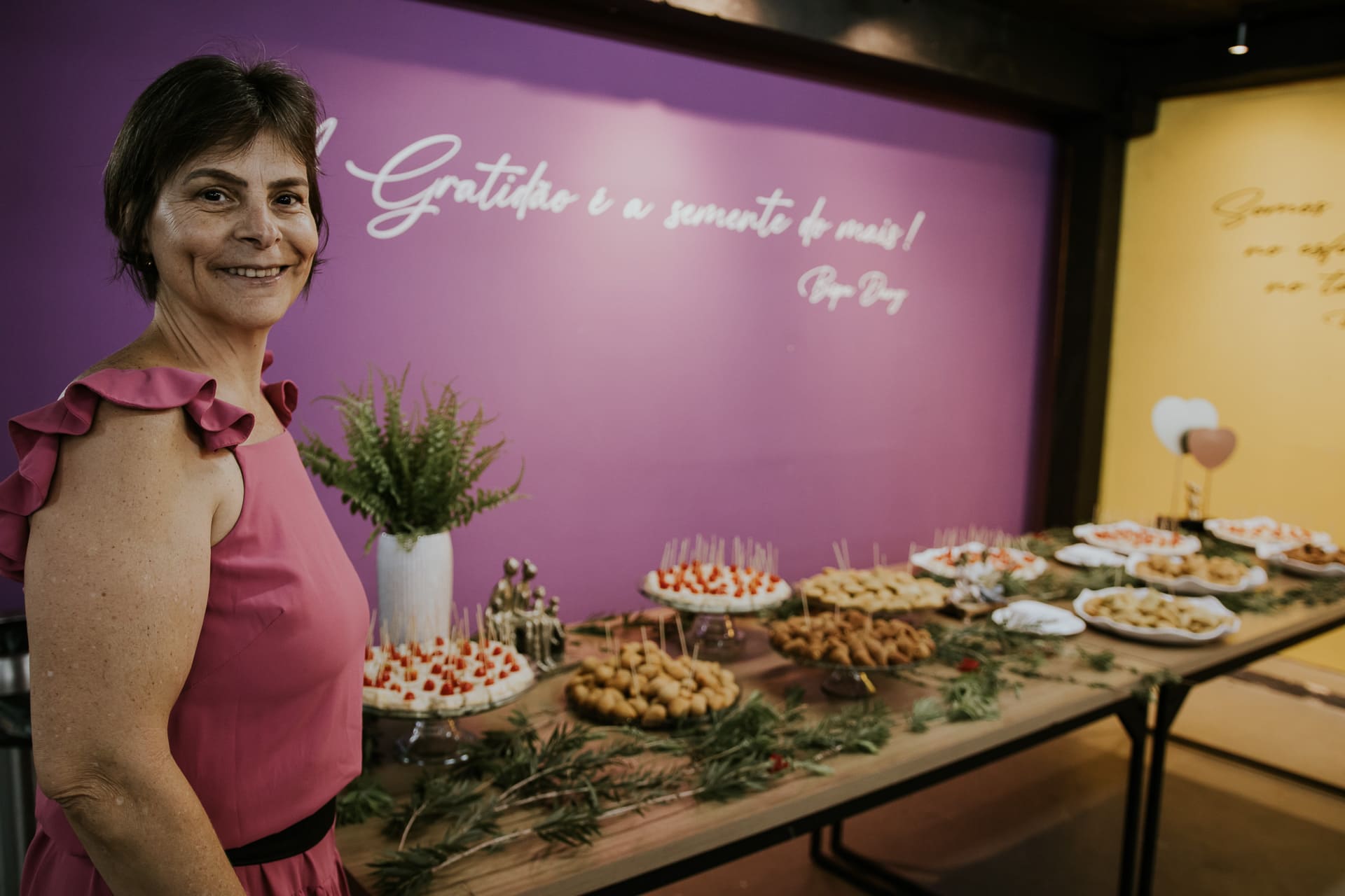 Fatti in Casa |  Comida Caseira