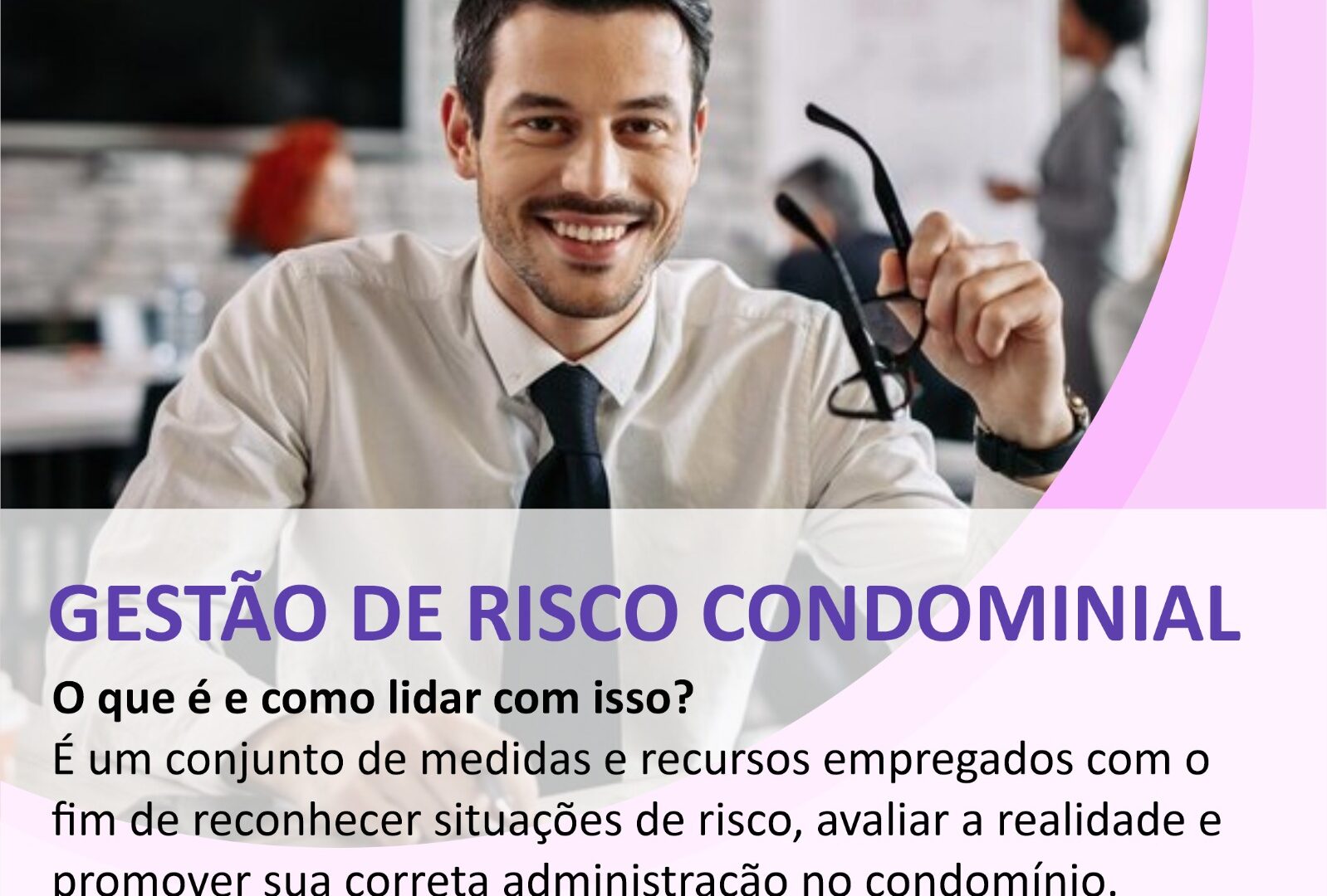 Senhor Serviços | Administração de Condominio