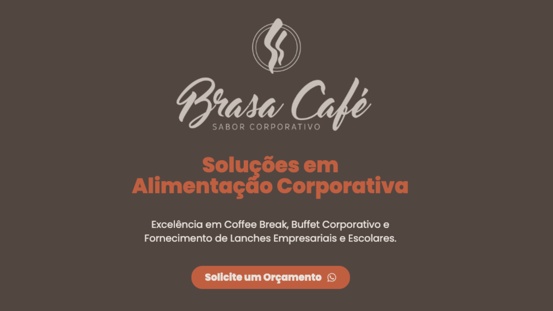 Brasa-cafe