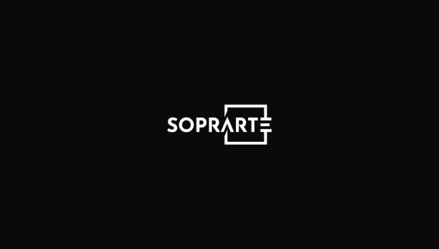 SOPRARTE | Arte Decoração