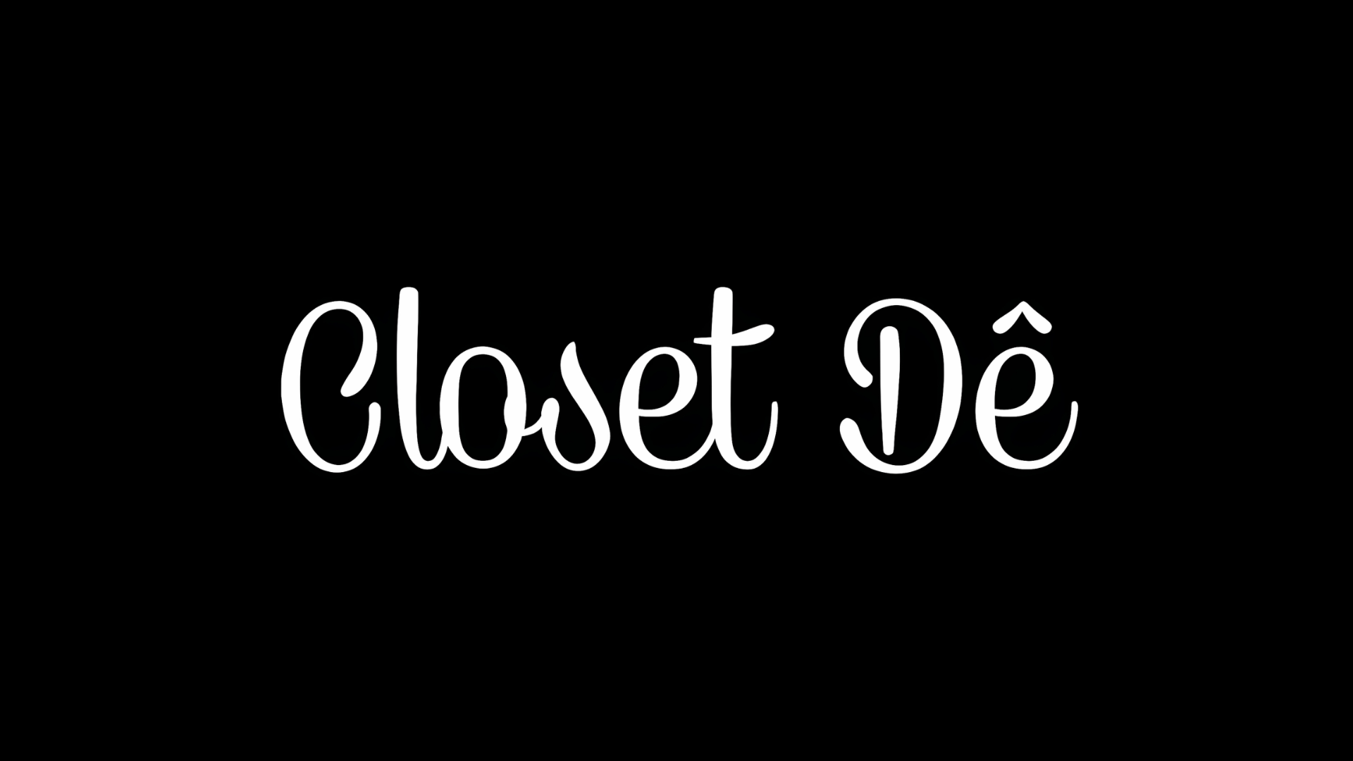 Closet-De